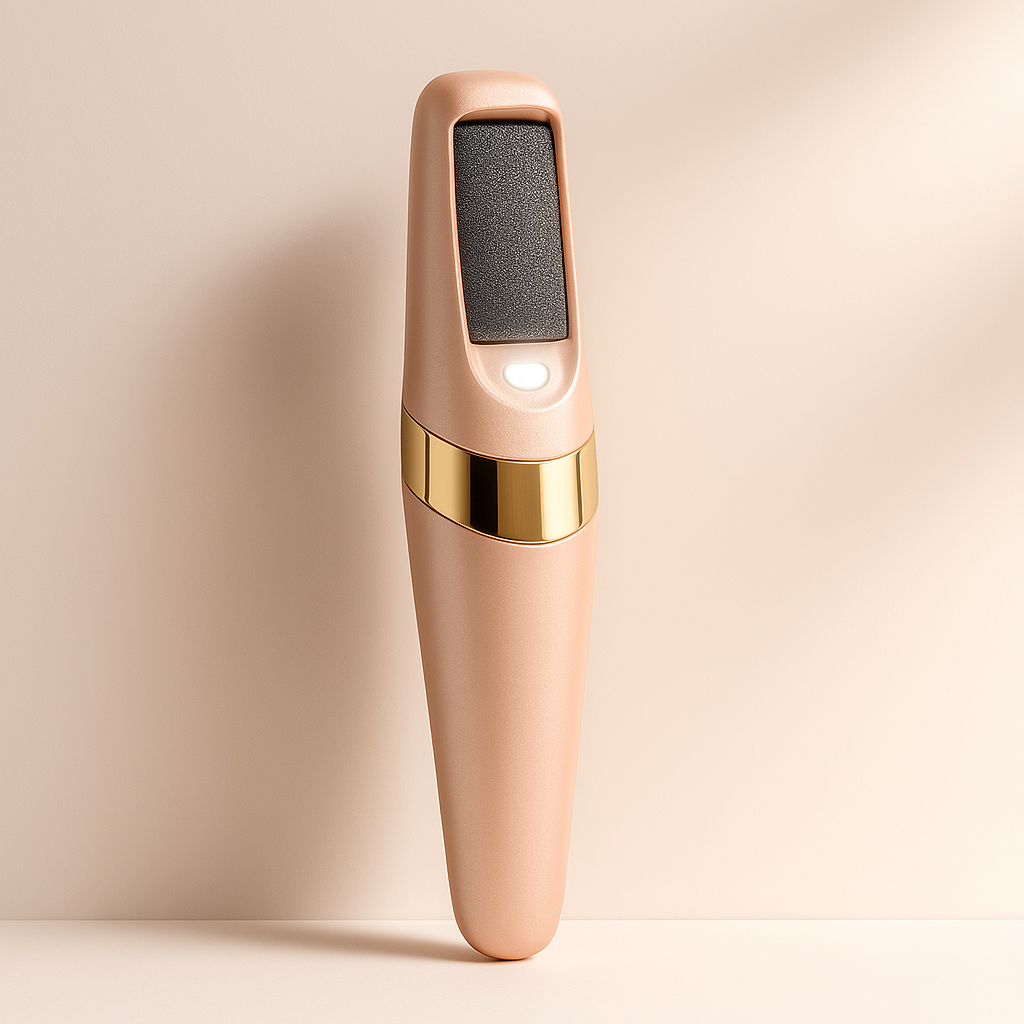 Electric Foot Callus Remover